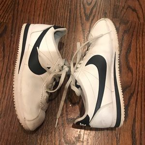 Nike Cortez Sneakers